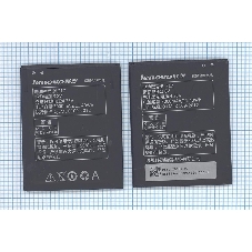 Аккумуляторная батарея BL217 для Lenovo S930/S938T/S939