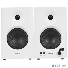 Колонки Edifier MR4 2.0 черный 42Вт