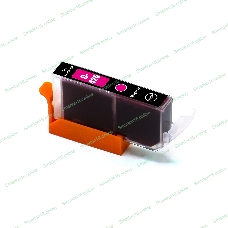 Картридж струйный NVPrint CLI-426M (NV-4558B001) Magenta для Canon Pixma iP4840, MG5140, MG6140, MG8140 (10.5 мл) совместимый