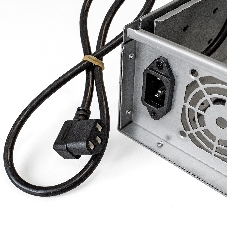 Серверный корпус ExeGate Pro 2U660-HS06 (RM 19