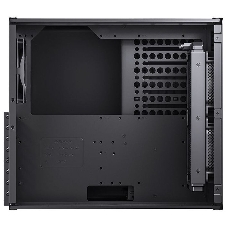 Компьютерный корпус JONSBO Computer Case N5 черный