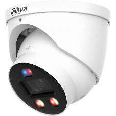 Камера видеонаблюдения IP Dahua DH-IPC-HDW3449HP-AS-PV-0280B-PRO 2.8-2.8мм цв. (DH-IPC-HDW3449HP-AS-PV-PRO)