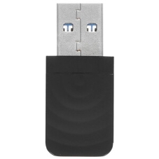 Сетевой адаптер Wi-Fi Cudy WU1300S AC1300 USB 3.0 (ант.внутр.) 1ант.