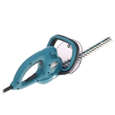 Электрический кусторез Makita UH4861 Кусторез,400Вт,нож-48см,рез-18мм,3.0кг,кор