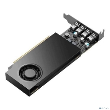 Видеокарта NVIDIA RTX A400 4Gb with ATX and LP brackets PN:900-5G172-2260-000