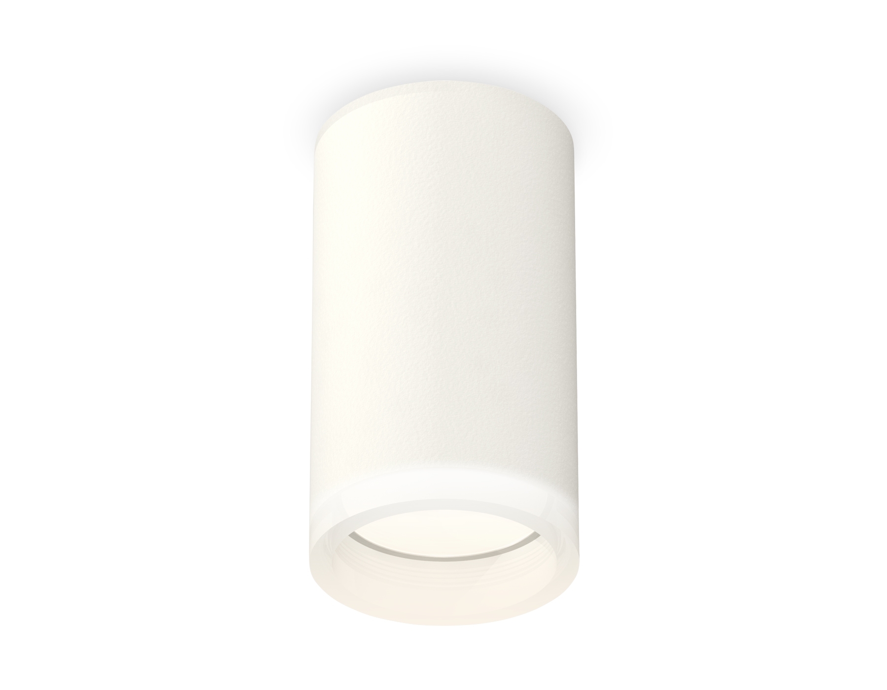 Светильник Ambrella Light XS6322041 SWH/FR белый песок/белый матовый MR16 GU5.3 (C6322, N6248)