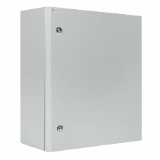 Щит EKF mb24-2 с монтажной панелью ЩМПг- 50.40.22 (ЩРНМ-2) IP54 EKF PROxima
