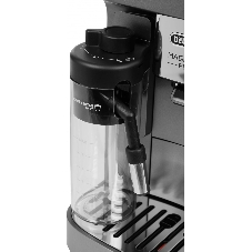 Кофемашина автоматическая DeLonghi ECAM320.70.TB титановый, исп. кофе - зерновой/молотый, 1.9 л, 1450 Вт, 15 бар