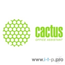 Картридж лазерный Cactus CS-P411 черный (2000 стр.) для Panasonic MB1900/MB2000/MB2010/MB2020/MB2025/MB2030