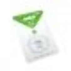 Флешка USB Smartbuy LARA White (SB32GbLARA-W), 32Gb, USB 2.0, R/W 15/5, белый