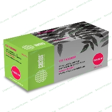 Картридж лазерный Cactus CS-TK5280M пурпурный (11000 стр.) для Kyocera ECOSYS P6235cdn, M6235cidn, M6635cidn