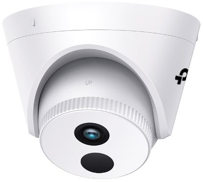 Турельная IP камера TP-Link VIGI C400HP-4 VIGI, 3 МП