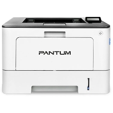 Принтер лазерный PANTUM BP5100DN, A4, ч/б, печ. до 40 стр/мин., 1200 x 1200 dpi, USB, RJ-45, NFC, проектная модель