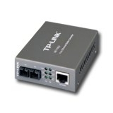 Медиаконвертер TP-Link SMB MC110CS медиаконвертер 10/100M RJ45 ports