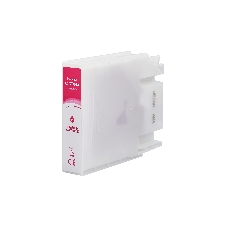 Картридж струйный Sakura C13T04A340 (C13T04A M) для Epson, пурпурный, 85 мл., 8000 к.