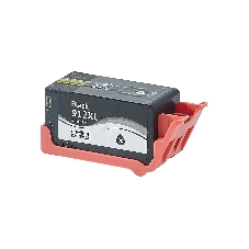 Картридж струйный Sakura 3YL84AE (№912XL Black) для HP, черный, 30 мл., 825 к.