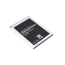 Аккумулятор (батарея) Amperin EB-BJ120BBE для Samsung Galaxy J1 SM-J120F