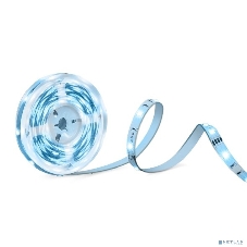 Лента светодиодная умная Wi-Fi Tapo Smart Light Strip 5m, cut to size every 10cm, one adapter, one controller
