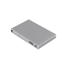 Маршрутизатор Ubiquiti UniFi Dream Machine Pro Max Многофункциональное устройство, объединяющее маршрутизатор, коммутатор и контроллер