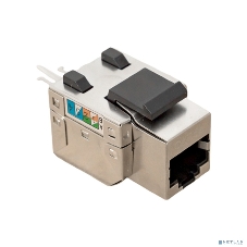 Модуль Keystone Rexant Jack RJ-45(8P8C), FTP, CAT 6, тип 90 градусов PRO