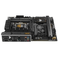 Материнская плата ASUS TUF GAMING B650-PLUS, AM5, AMD B650, 4xDDR5, 4xSATA, 3xM.2, 1xPCI-E 4.0 x16, 1xPCI-E 4.0 x4, 2xPCI-E x1, 1xHDMI, 1xDP, 1x 2.5Gb LAN, 2xUSB-A 3.2 Gen 2, 1xUSB-A 3.2 Gen 2x2, 1xUSB-C 3.2 Gen 2, 5x3.5 мм, 7.1, ATX