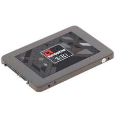 Накопитель SSD AMD Radeon R3SL0240G2, 240Gb, 2.5