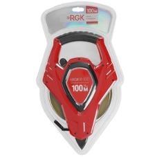 Рулетка RGK R100100м нейлон