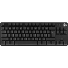 Клавиатура Logitech G413 TKL SE проводная, USB Type-A, чёрный