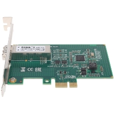 Сетевой адаптер PCI 10/100/1000T DGE-560SX/10/D1A D-LINK (10шт)