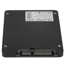 Накопитель SSD QUMO Novation 3D, 512Gb, SATA III, 2.5
