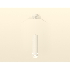 Светильник Ambrella Light XP6355002 SWH/FR белый песок/белый матовый MR16 GU5.3 (A2301, C6355, N6228)