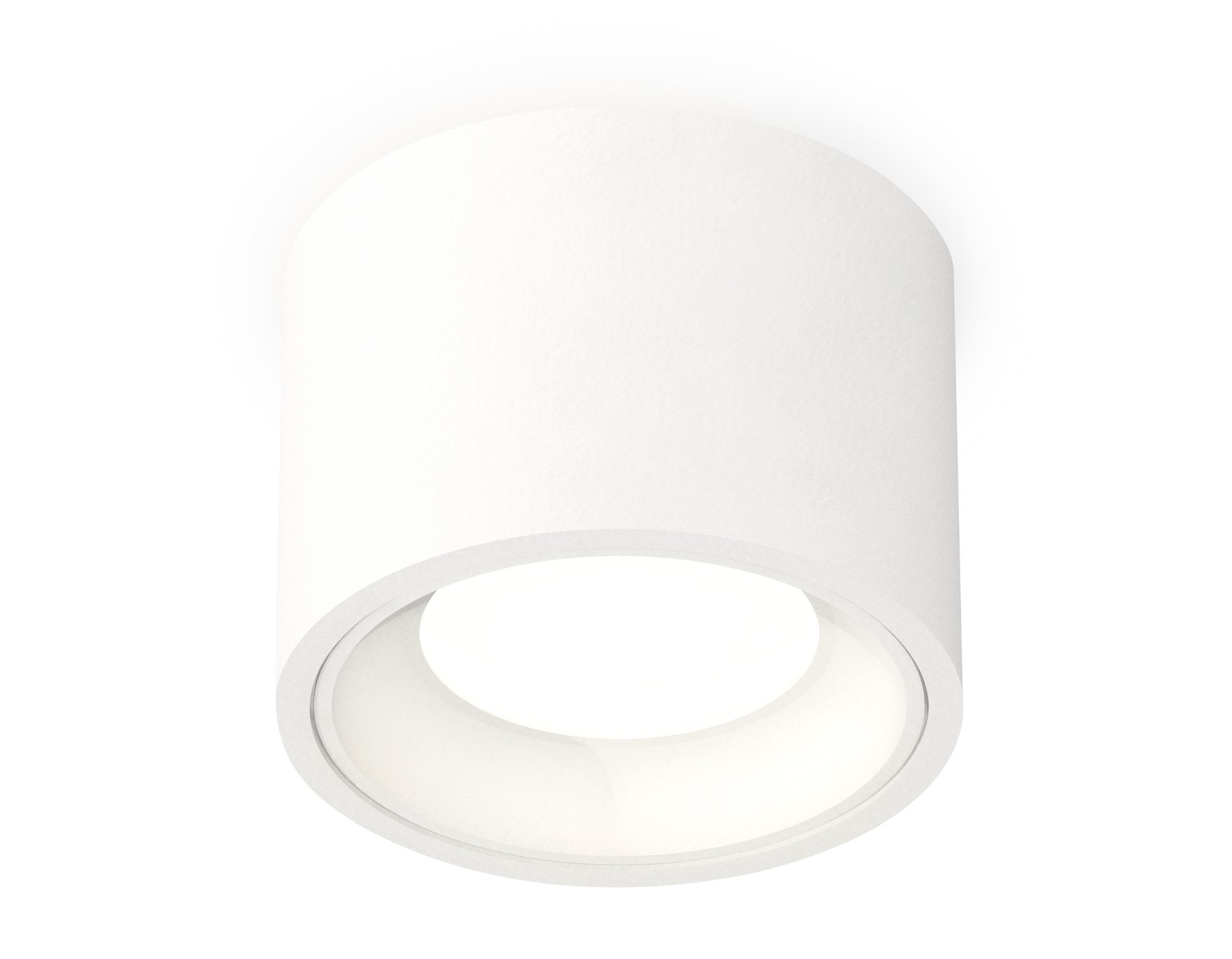 Светильник Ambrella Light XS7510010 SWH белый песок MR16 GU5.3 (C7510, N7020)