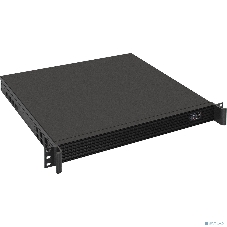 Серверный корпус ExeGate EX293306RUS Pro 1U390-01 RM 19