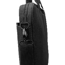 Сумка для ноутбука Continent CC-012 Black (15,6), черный