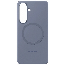 Чехол Original Samsung Silicone Magnet Case Samsung S26+(S947) (EF-ES947CVEGRU) Blueviolet