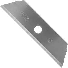 Лезвие Olfa OL-SKB-2/5B 17.5мм лезв.5шт