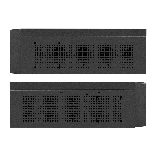 Корпус Desktop ExeGate FL-103-F250S (mini-ITX, БП F250S с вент. 4см, 1*USB+1*USB3.0, аудио, черный)
