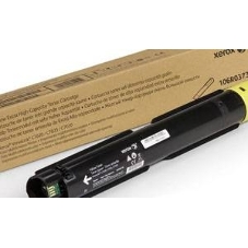 Тонер картридж желтый Xerox VersaLink C7020/7025/7030
