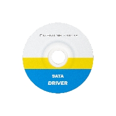 Контроллер ExeGate EXE-504 PCI-E 2.0, SATA3 RAID, 4 int+2 ext (OEM)