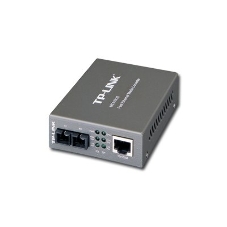 Медиаконвертер TP-Link SMB MC110CS медиаконвертер 10/100M RJ45 ports