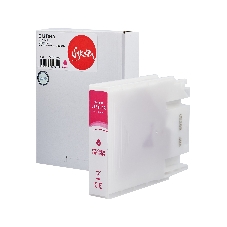 Картридж струйный Sakura C13T04A340 (C13T04A M) для Epson, пурпурный, 85 мл., 8000 к.