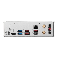 Материнская плата MSI MPG B650I EDGE WIFI, AM5, AMD B650, 2xDDR5, 4xSATA, 2xM.2, 1xPCI-E 4.0 x16, 1xHDMI, 1x 2.5Gb LAN, 3xUSB-A 3.2 Gen 2, 2xUSB-A 3.2 Gen 1, 1xUSB-C 3.2 Gen 2x2, 3x3.5 мм, 7.1, Mini-ITX