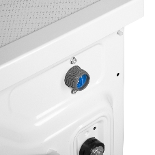 Стиральная машина Maunfeld MFWM148WH02 белый, загрузка фронтальная 8 кг, 1400 об/мин., класс: А+++
