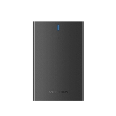 Внешний корпус Vention для HDD/SSD 2.5