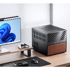 Компьютерный корпус JONSBO Computer Case N5 черный