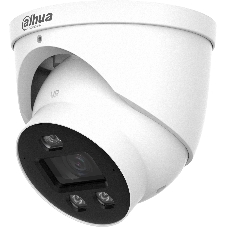 Камера видеонаблюдения IP Dahua DH-IPC-HDW3449HP-AS-PV-0280B-PRO 2.8-2.8мм цв. (DH-IPC-HDW3449HP-AS-PV-PRO)