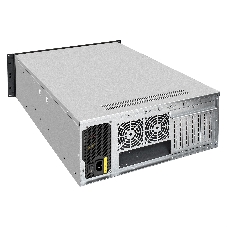 Серверный корпус ExeGate Pro 4U650-18 (RM 19