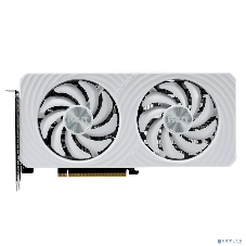 Видеокарта Palit RTX 5060Ti WHITE OC 8Gb GDDR7 128bit 3xDP HDMI 2FAN RTL белый