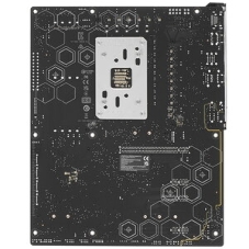 Материнская плата ASUS TUF GAMING B650-PLUS, AM5, AMD B650, 4xDDR5, 4xSATA, 3xM.2, 1xPCI-E 4.0 x16, 1xPCI-E 4.0 x4, 2xPCI-E x1, 1xHDMI, 1xDP, 1x 2.5Gb LAN, 2xUSB-A 3.2 Gen 2, 1xUSB-A 3.2 Gen 2x2, 1xUSB-C 3.2 Gen 2, 5x3.5 мм, 7.1, ATX