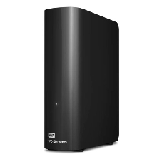 Внешний жесткий диск 24TB Western Digital WDBWLG0240HBK-EESN Elements Desktop, 3.5